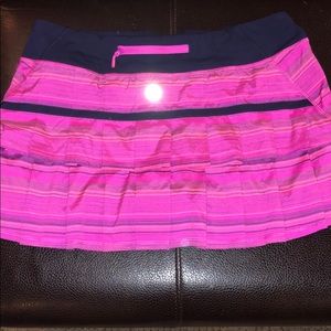 Lululemon Skort